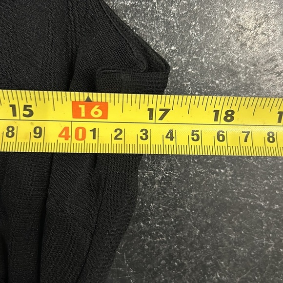 80’s mesh dress - Picture 5 of 6